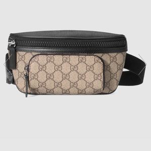 Gucci Eden Belt Bag Fanny pack